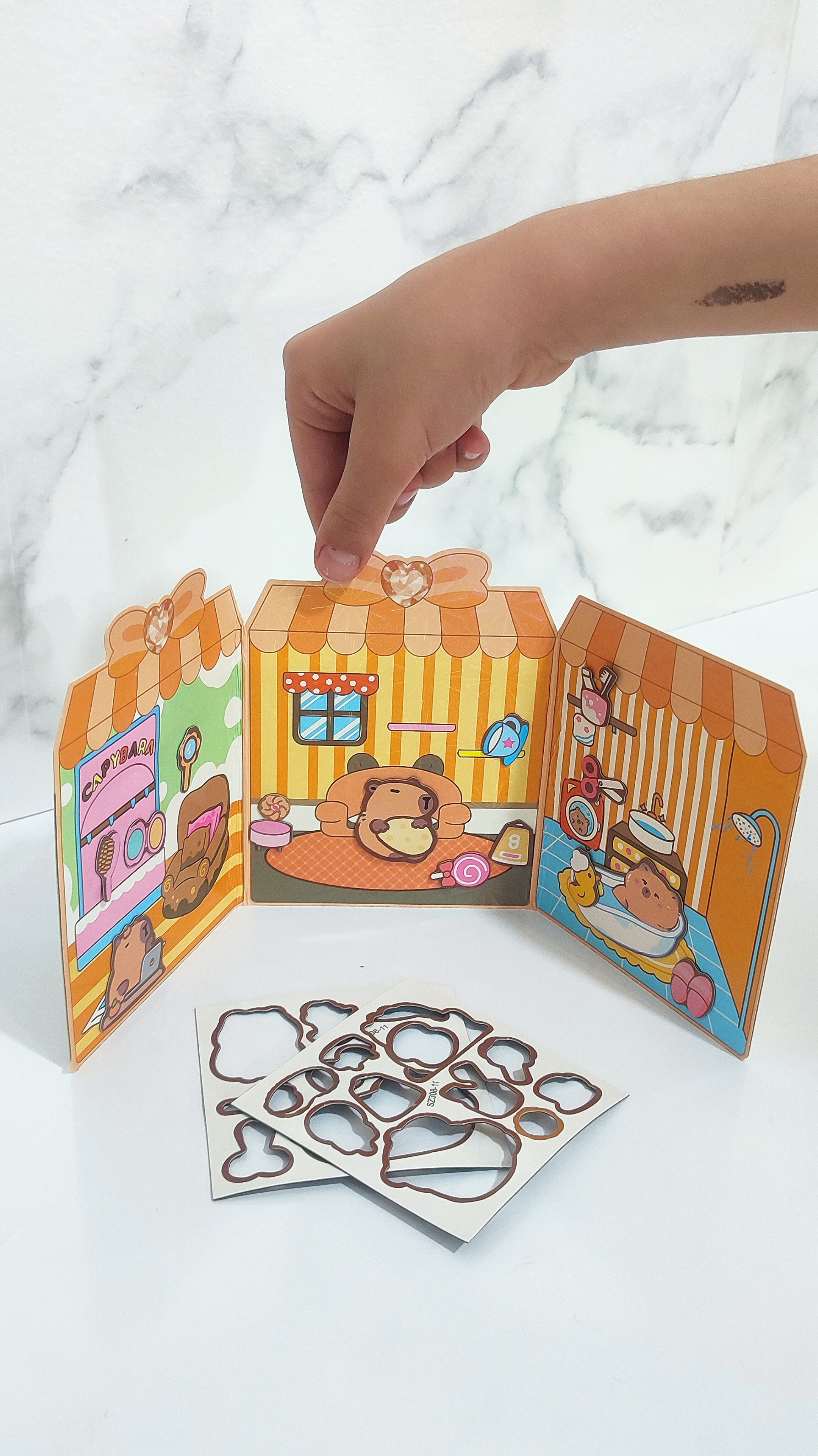 منظره مگنتی