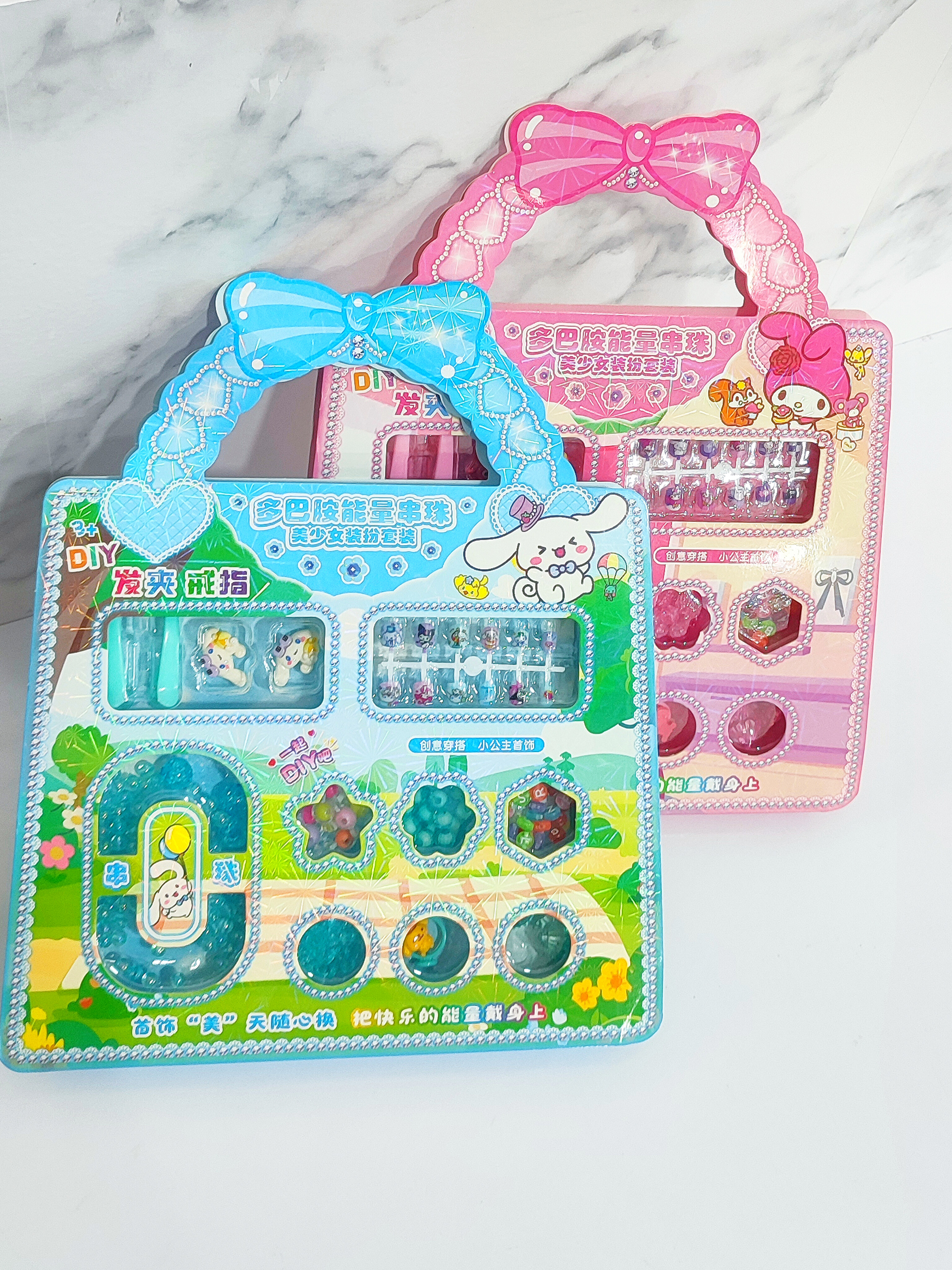 پک مهره و ناخن